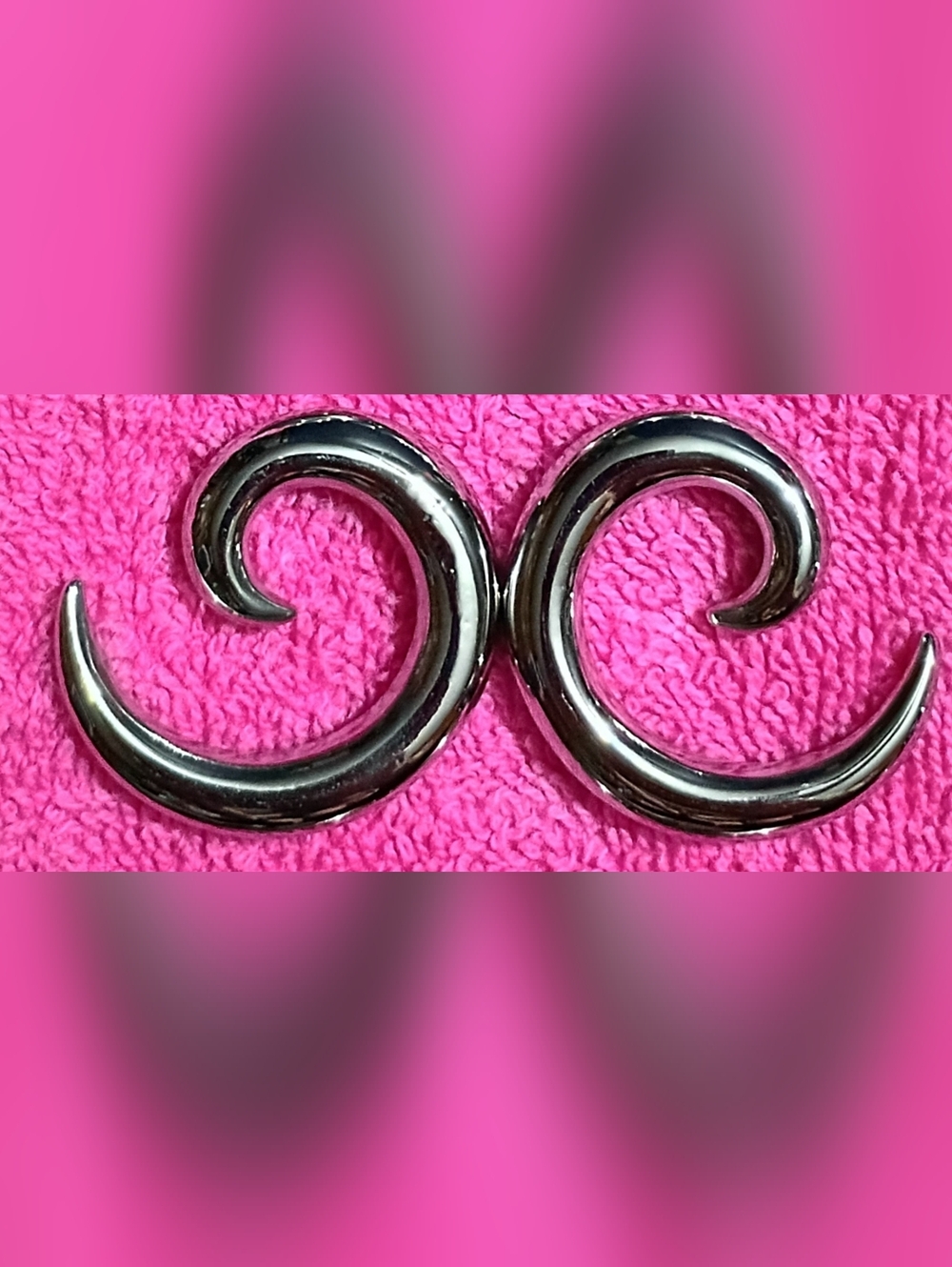Silver Gauges